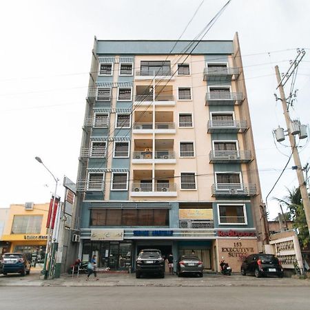 Reddoorz Plus @ Better Living Paranaque Paranaque City Exterior foto