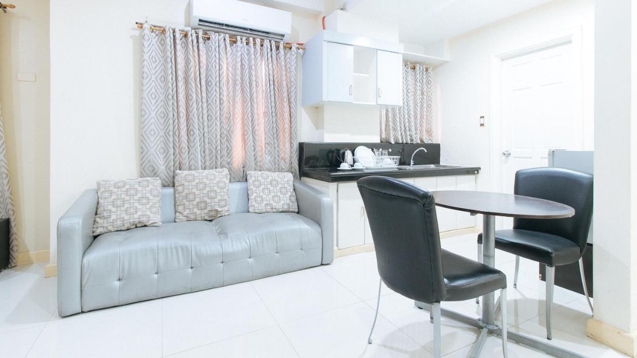 Reddoorz Plus @ Better Living Paranaque Paranaque City Exterior foto