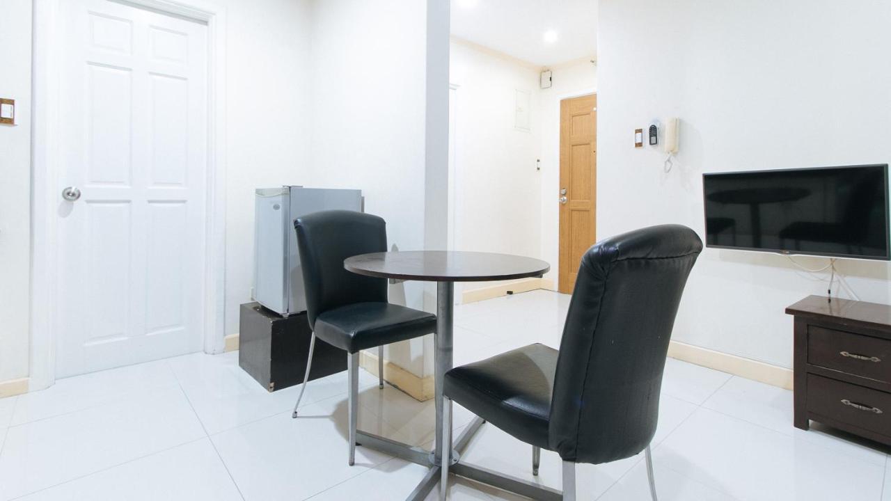 Reddoorz Plus @ Better Living Paranaque Paranaque City Exterior foto