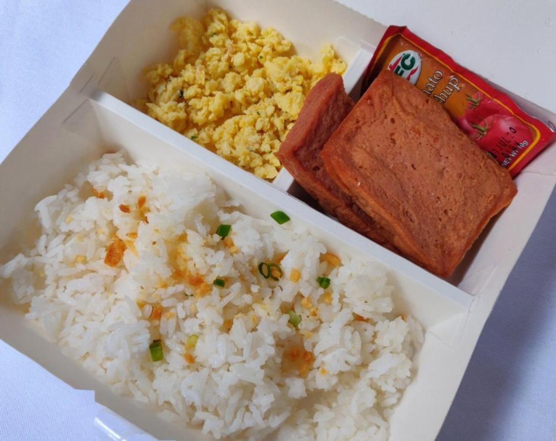 Reddoorz Plus @ Better Living Paranaque Paranaque City Exterior foto